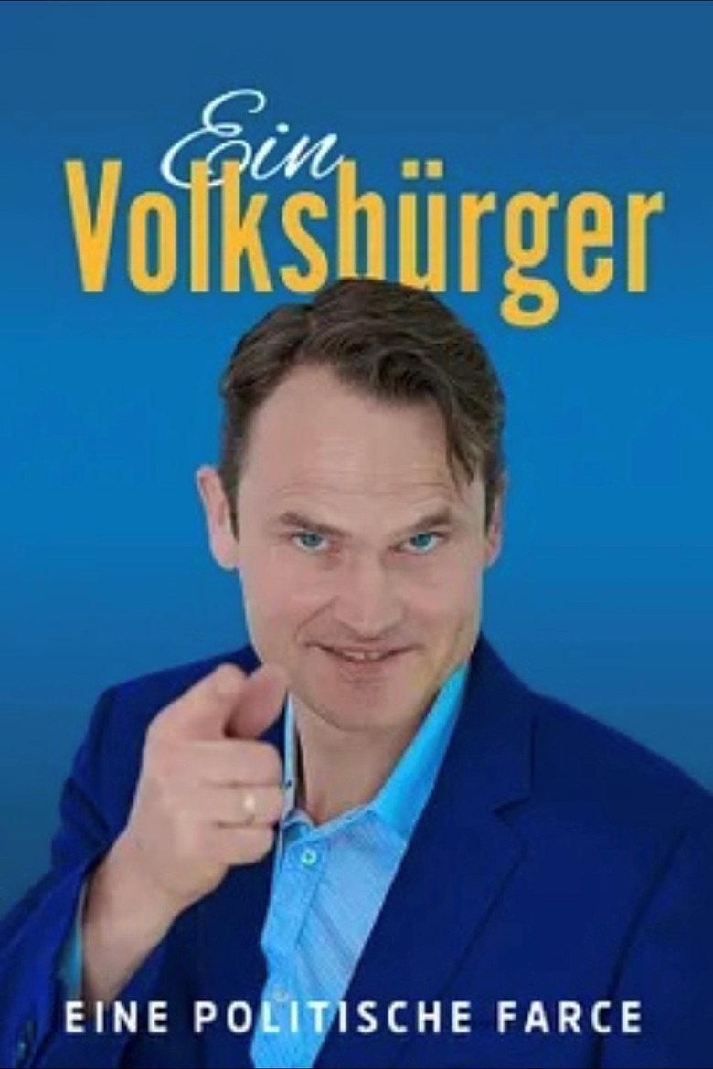 Ein Volksbürger poster image