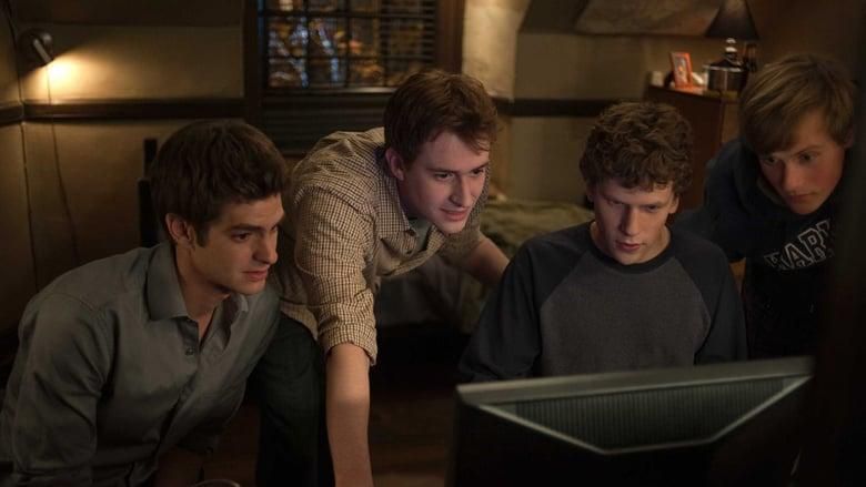 The Social Network thumbnail