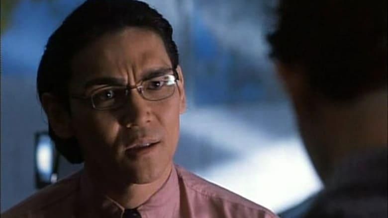 Bloodfist VIII: Hard Way Out thumbnail