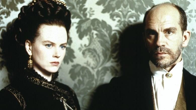 The Portrait of a Lady thumbnail