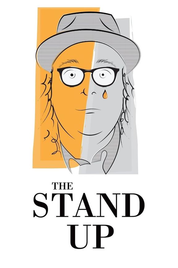 poster for The Stand Up