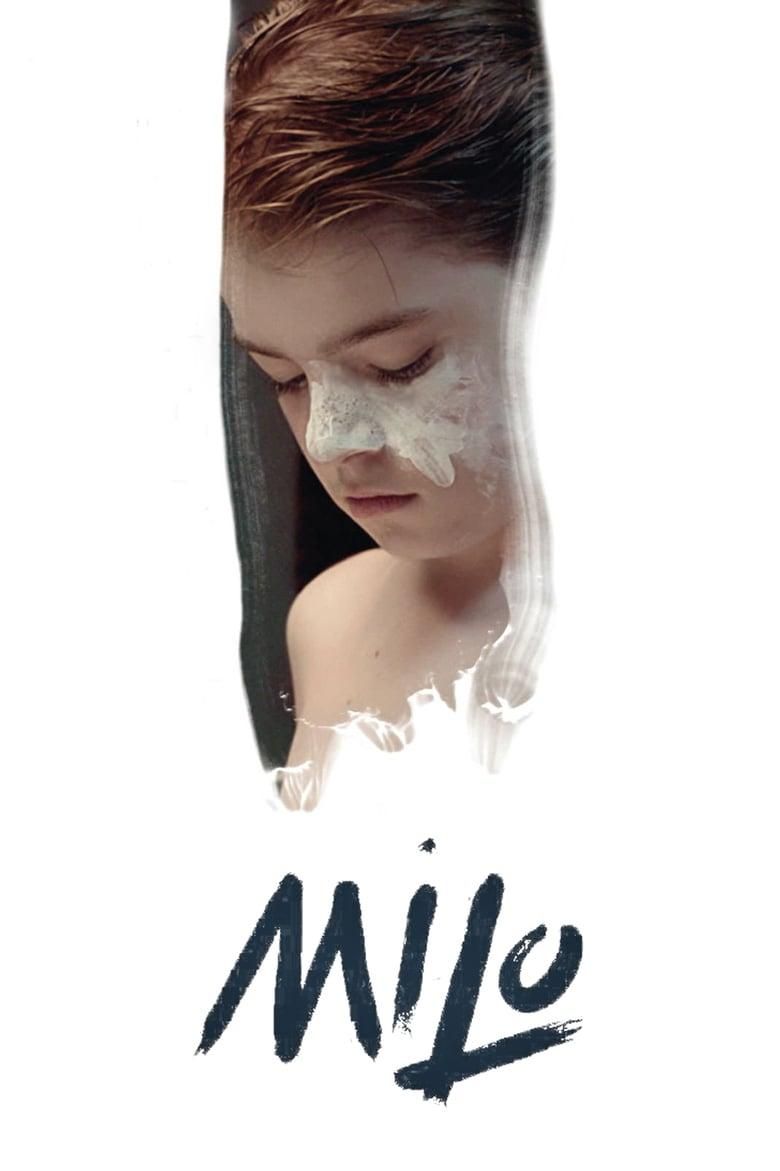 Milo poster image