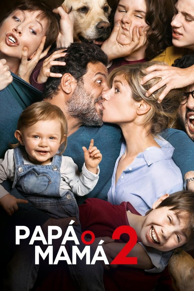 Papá o mamá 2 poster image