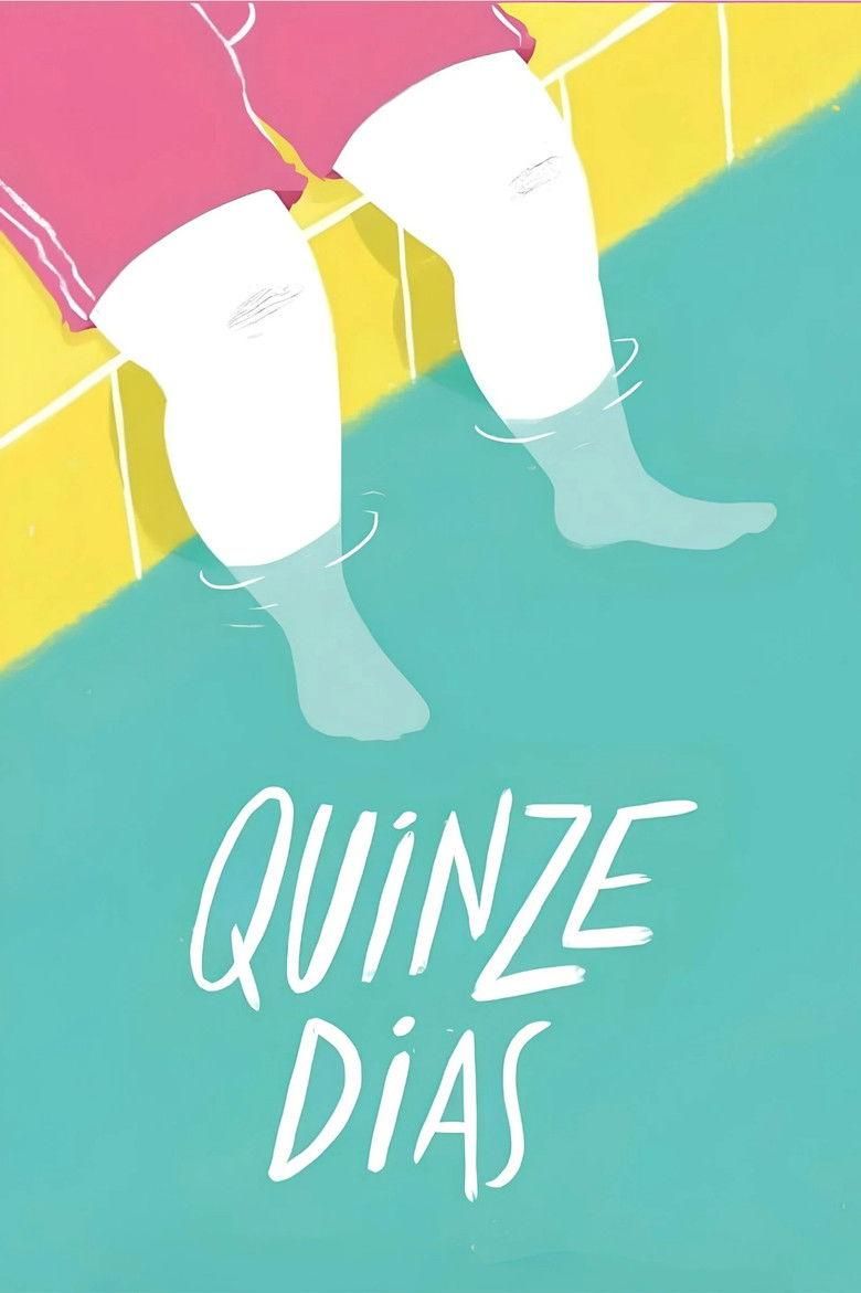 Quinze Dias poster image