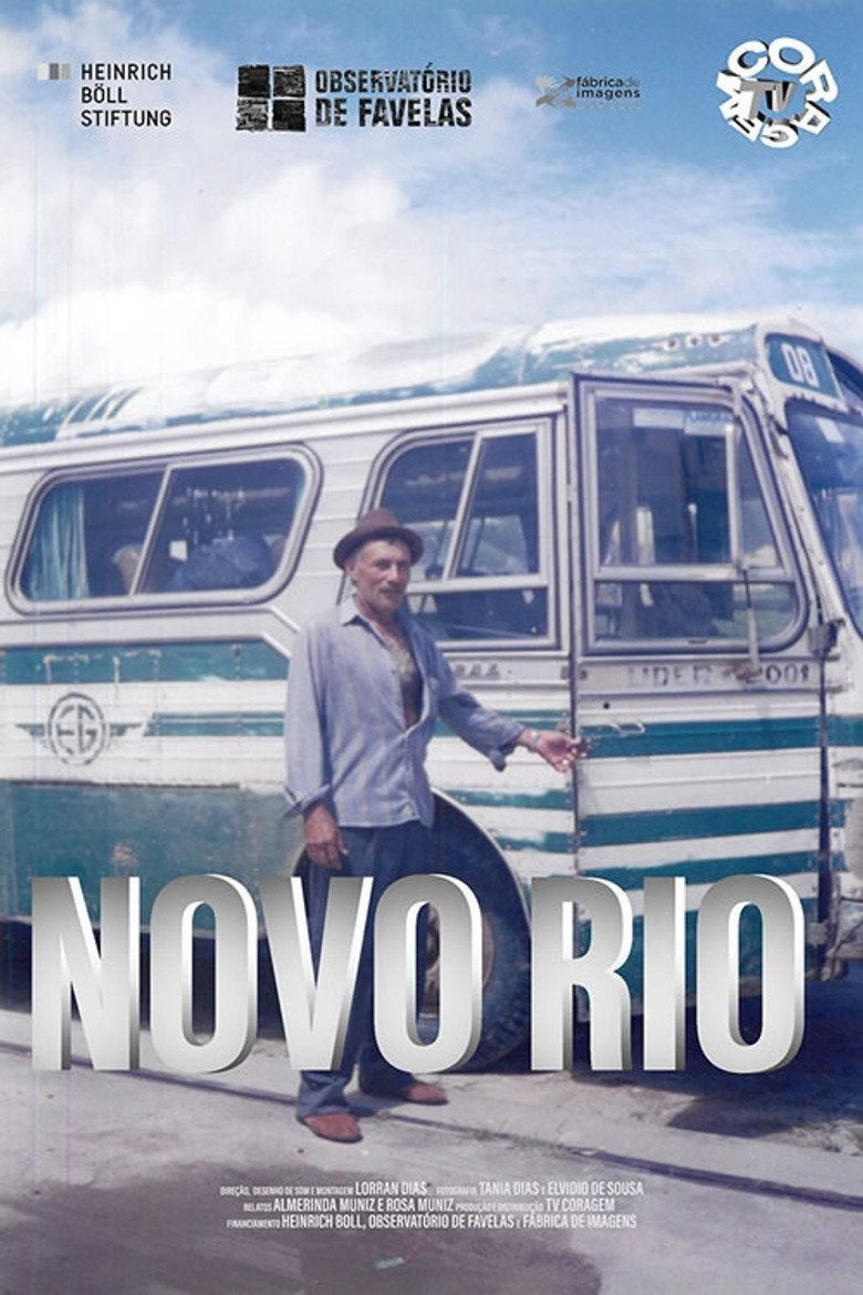 Novo Rio poster image