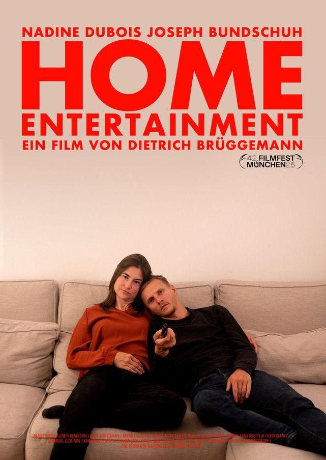 Home Entertainment poster image