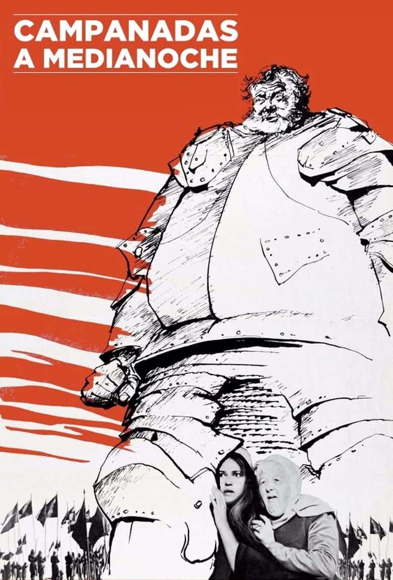 Campanadas a medianoche poster image