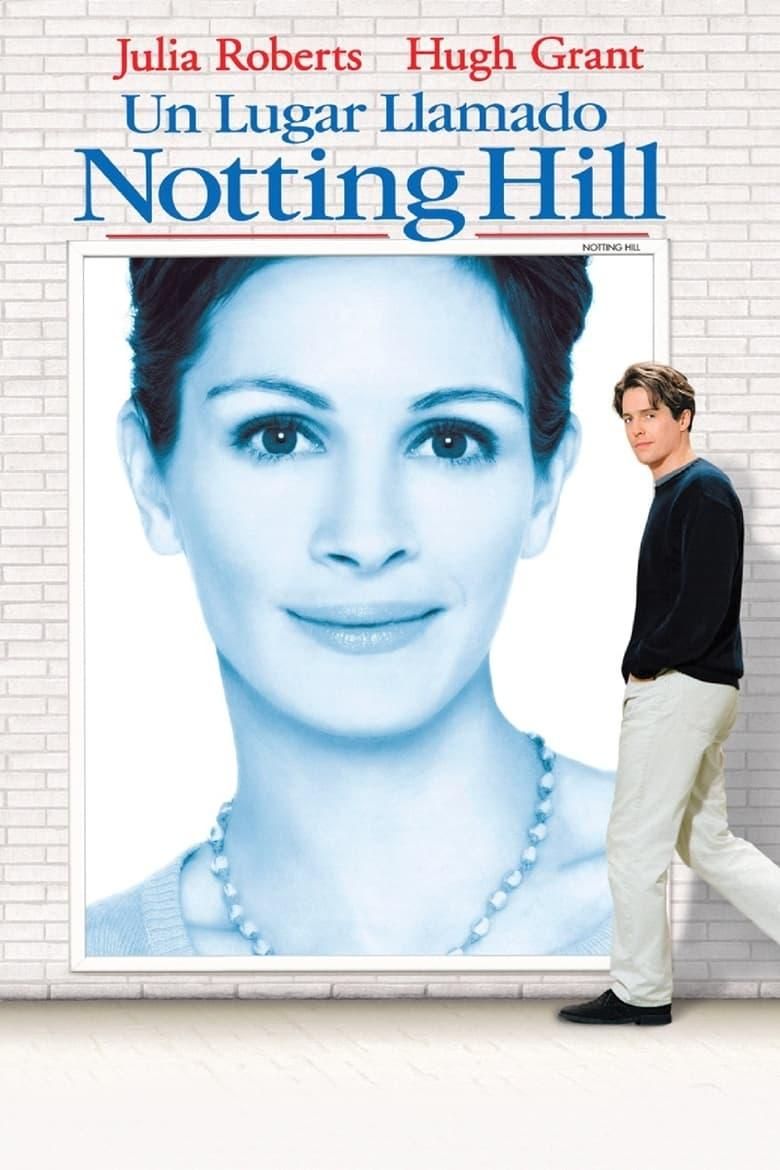Un lugar llamado Notting Hill poster image