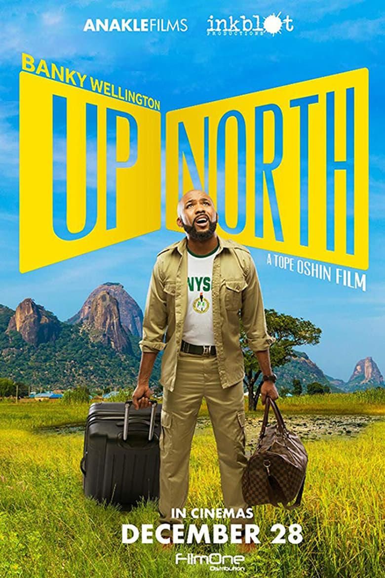 Up North poster image