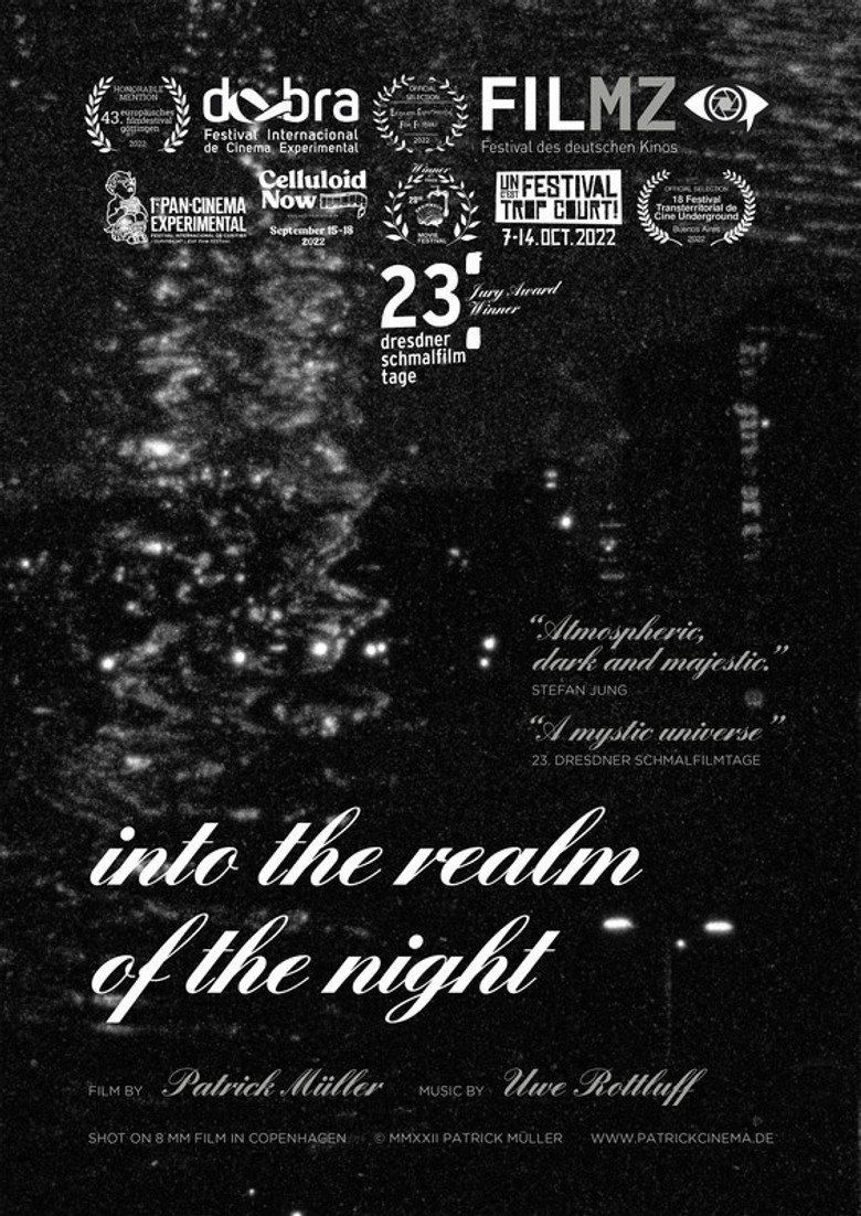 Into the Realm of the Night poster image