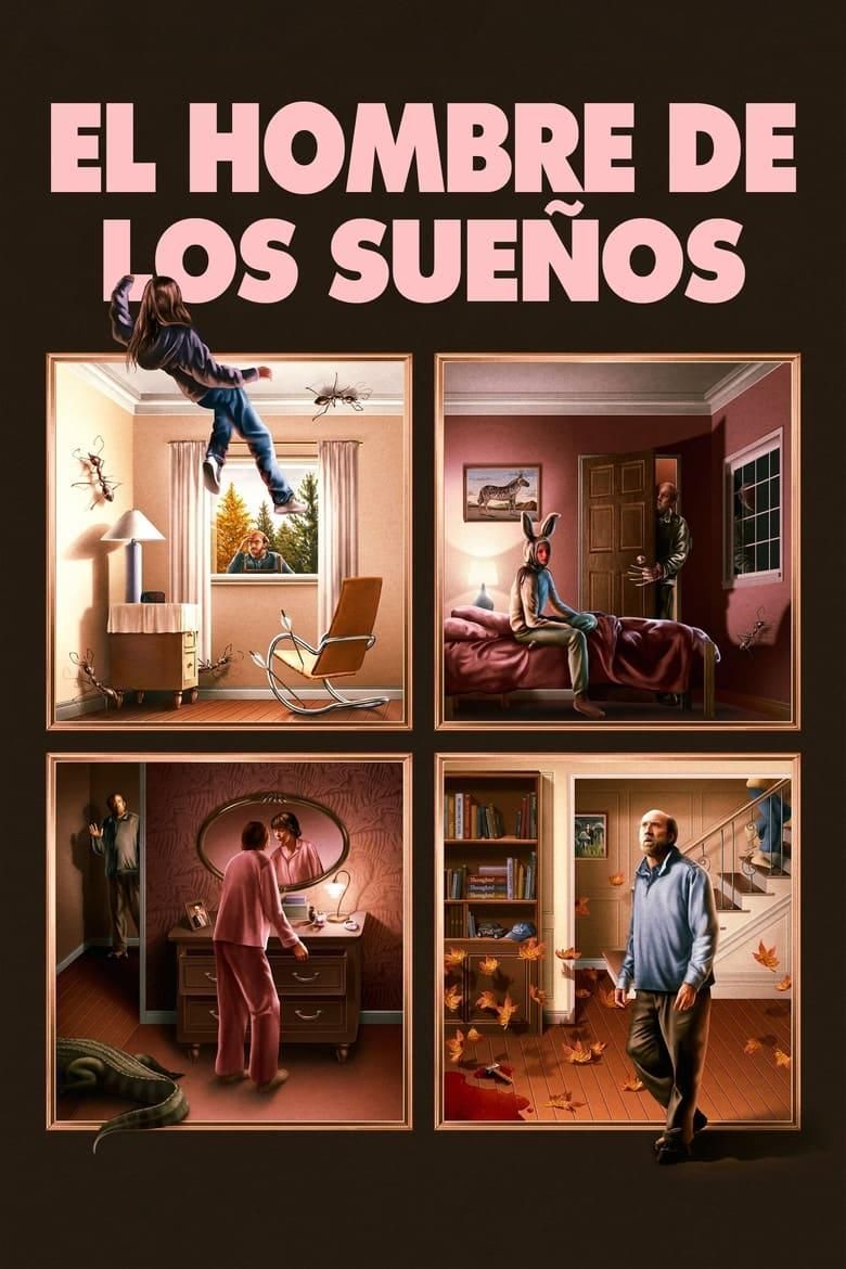 El Hombre De Los Sueños poster image