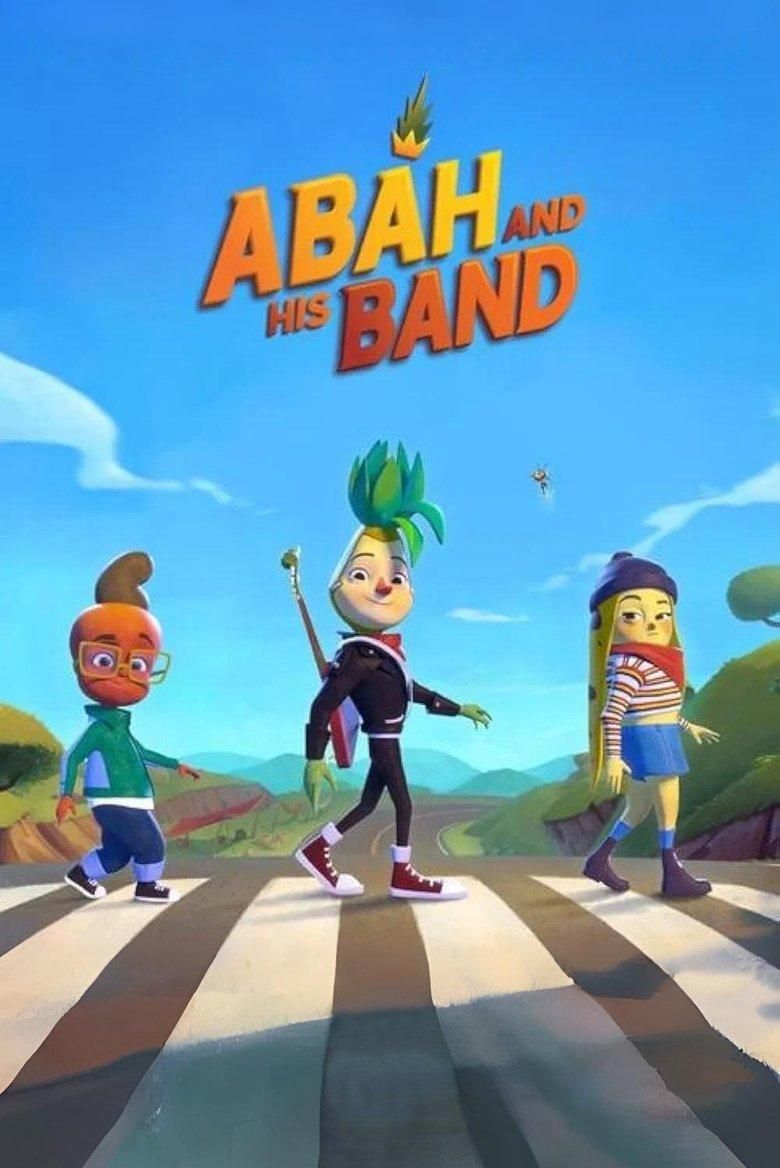 Abah and His Band poster image