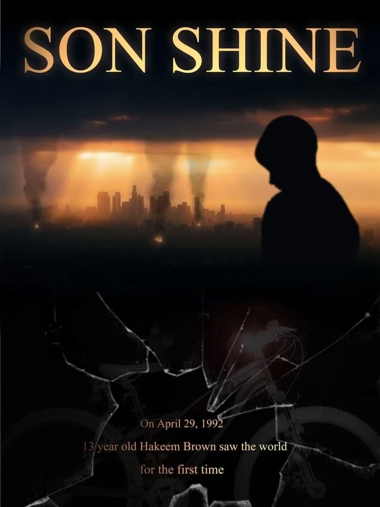 Son Shine logo