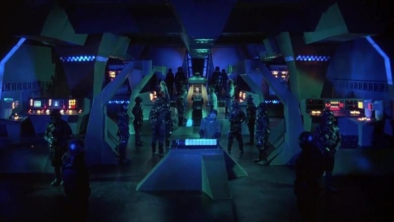 Battle Beyond the Stars thumbnail