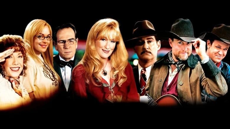 A Prairie Home Companion thumbnail