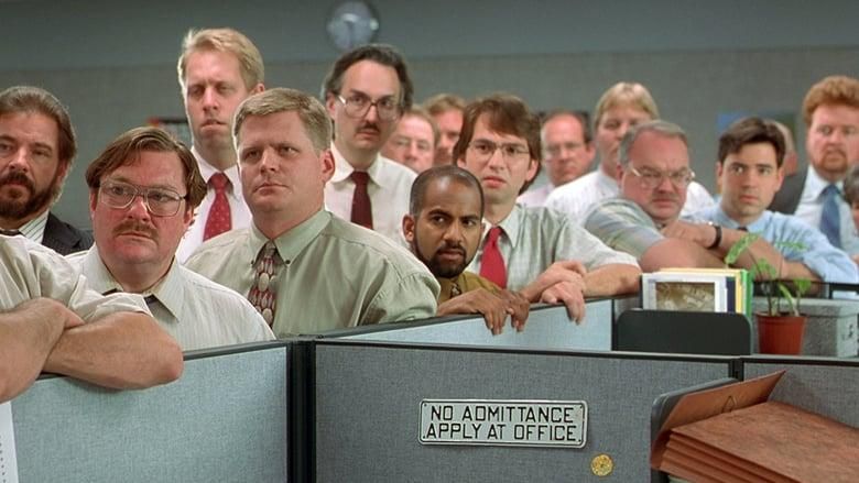 Office Space thumbnail