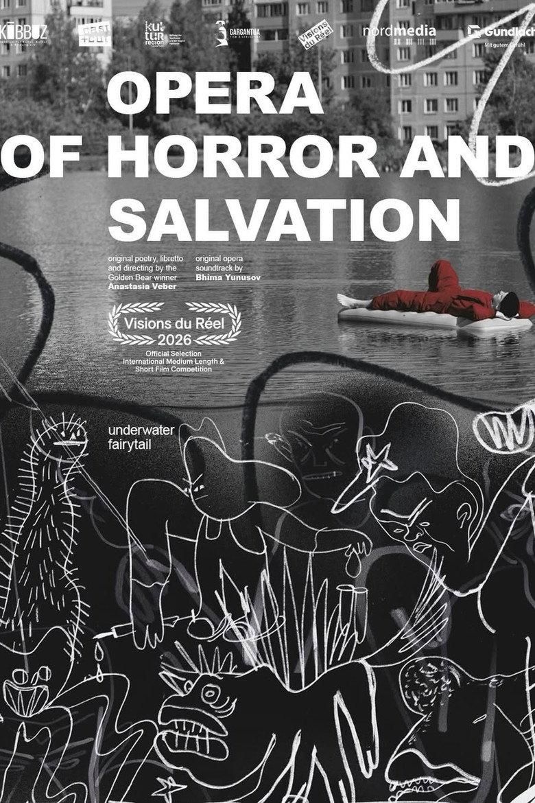 Opera of Horror and Salvation poster image