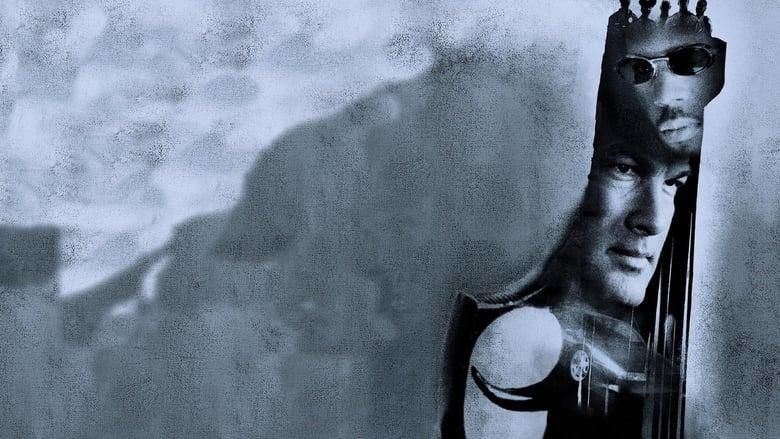 Exit Wounds thumbnail