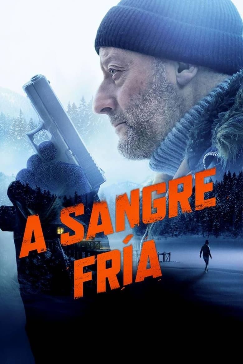 A sangre fría poster image