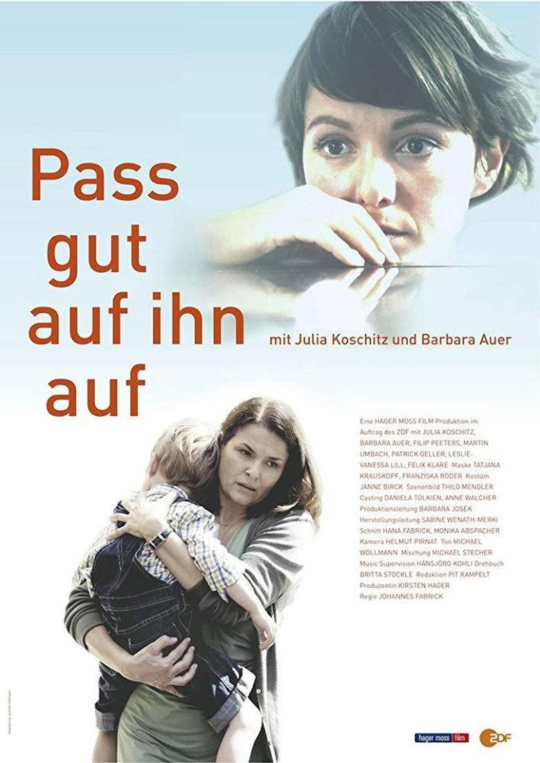 Take Good Care of Him poster image
