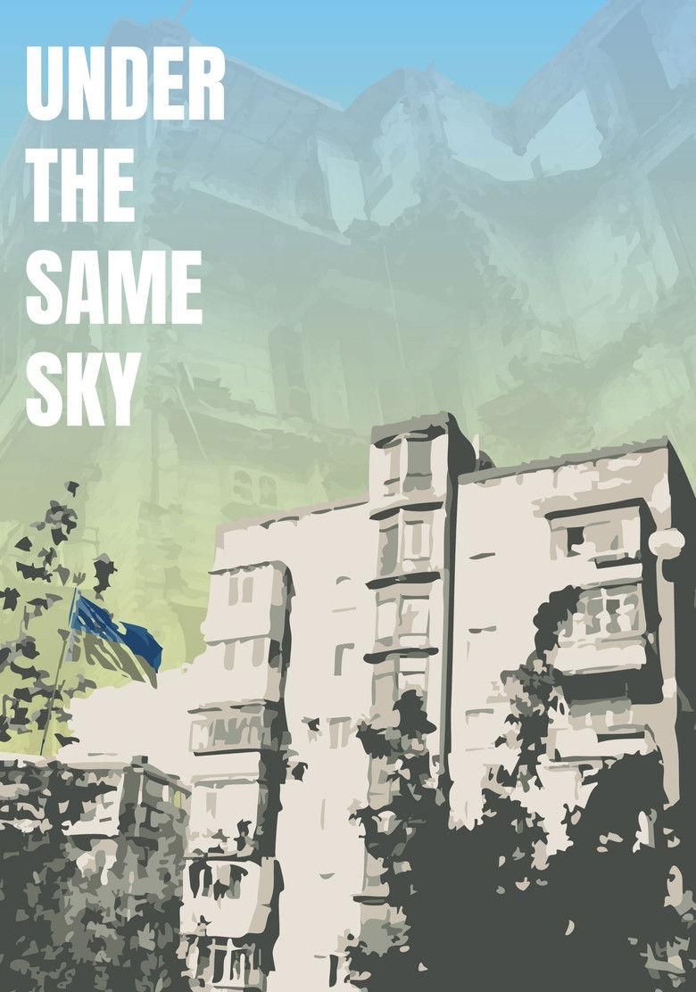 Under the Same Sky poster image