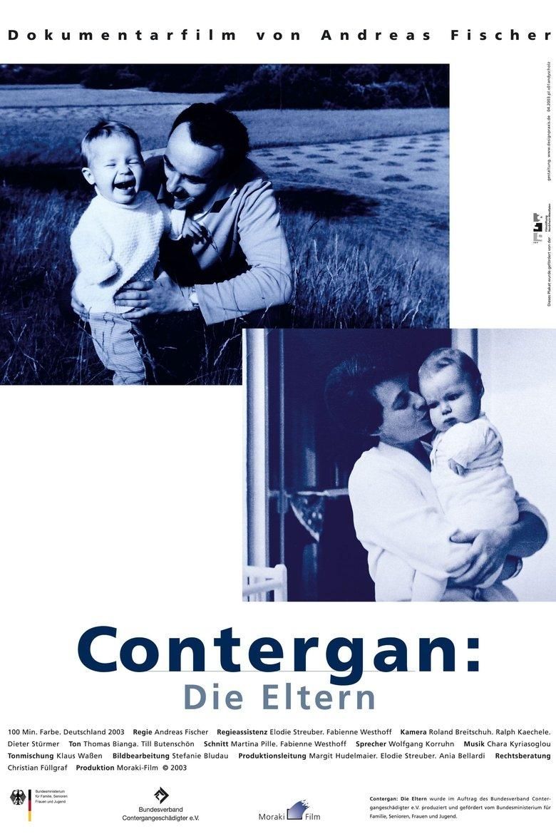 Contergan: Die Eltern poster image