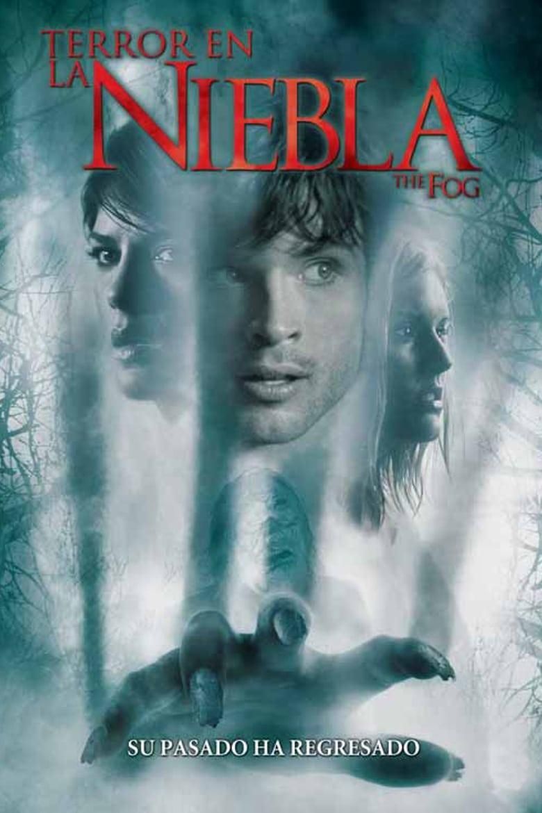 Terror en la niebla poster image