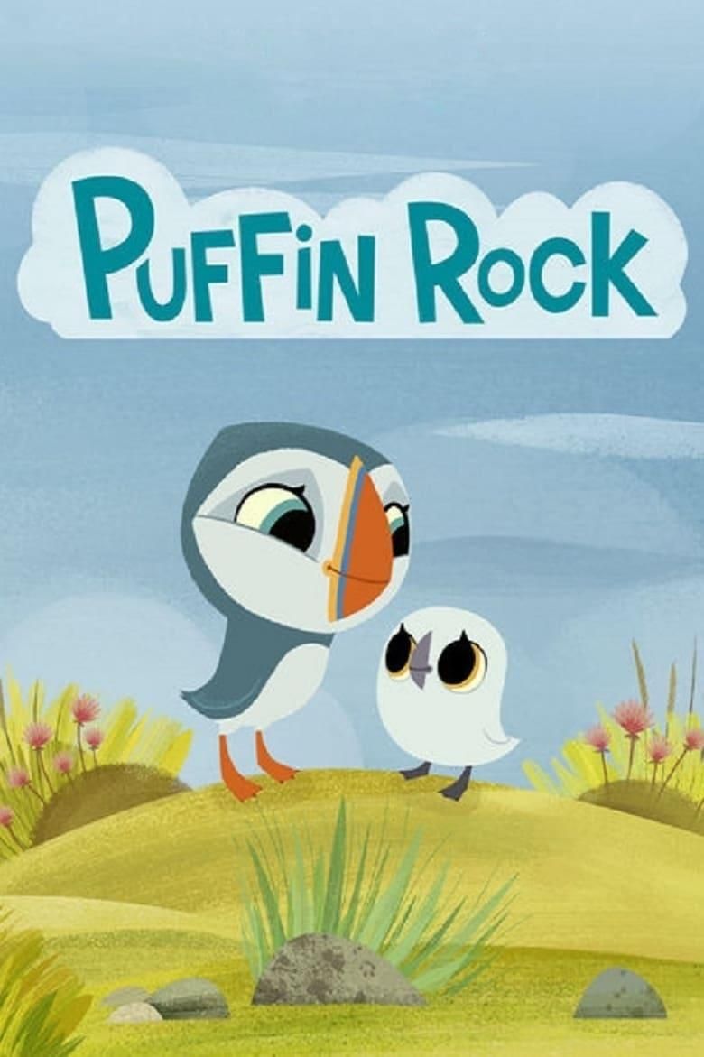 Puffin Rock thumbnail image