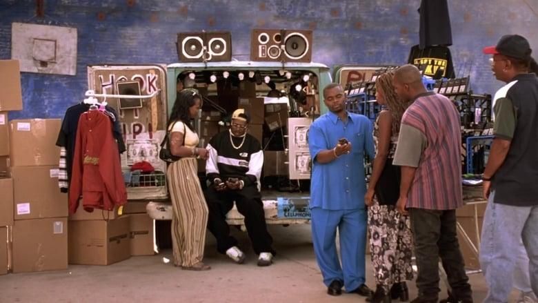 I Got the Hook-Up thumbnail