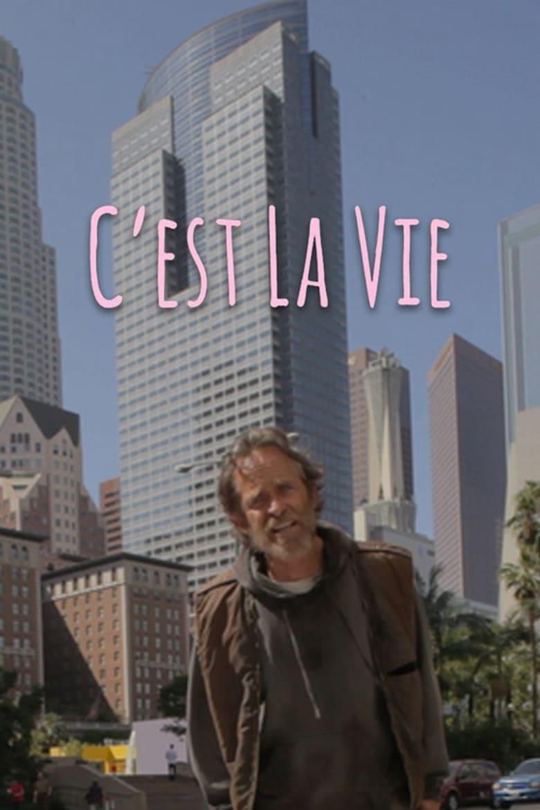 C'est la Vie logo