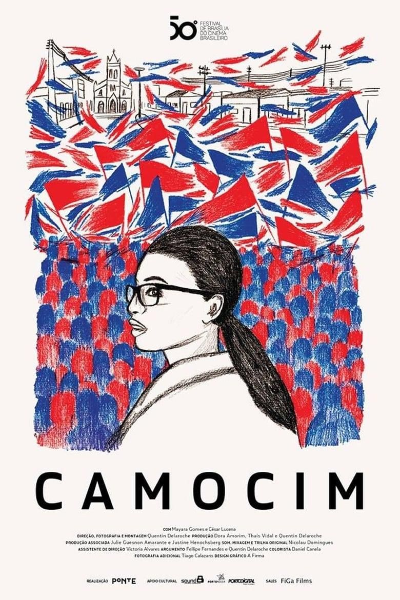 Camocim poster image