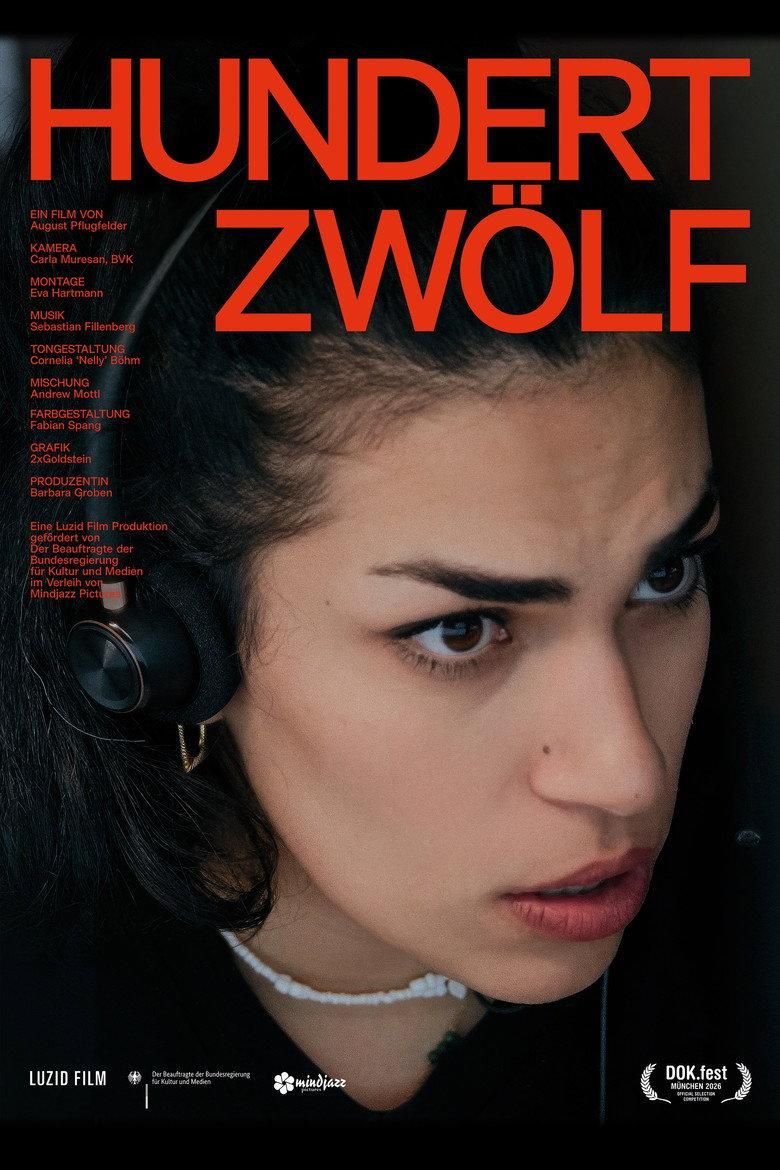 Hundertzwölf poster image