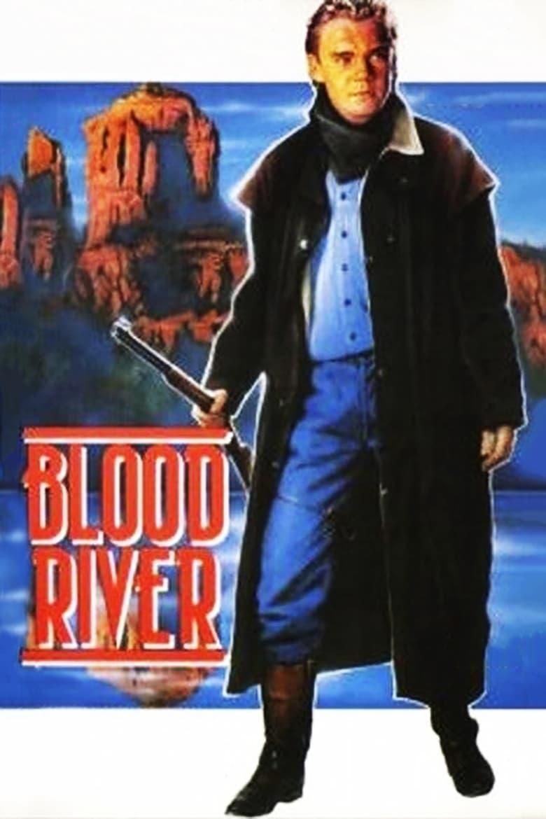 Blood River logo