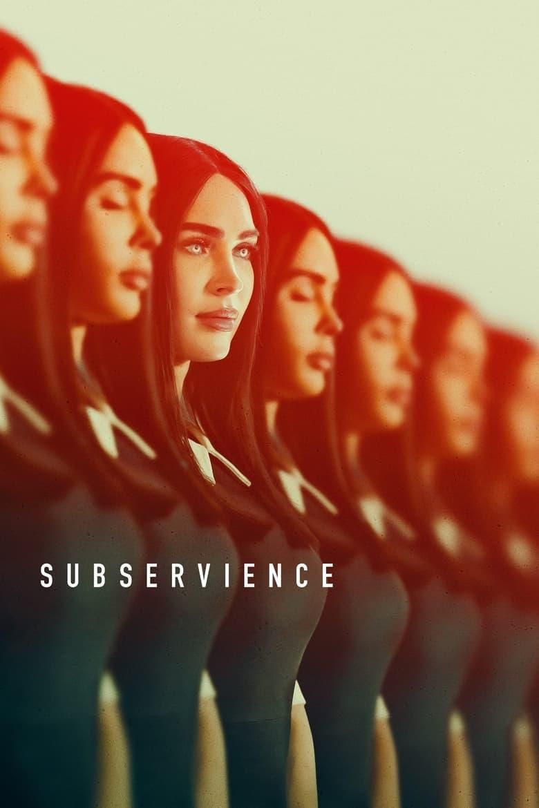 Subservience poster image