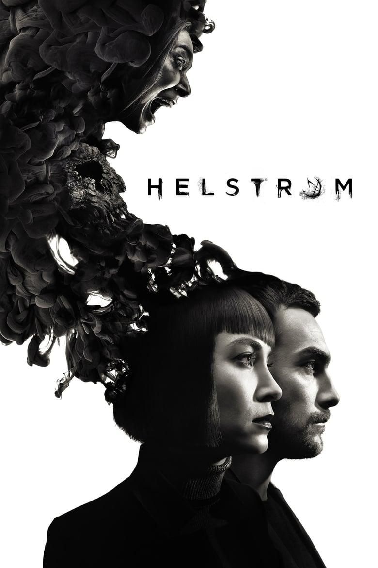 Helstrom logo