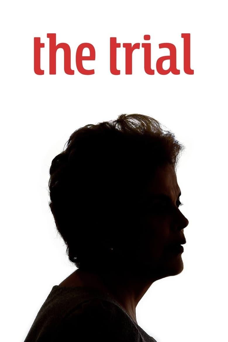 The Trial poster image