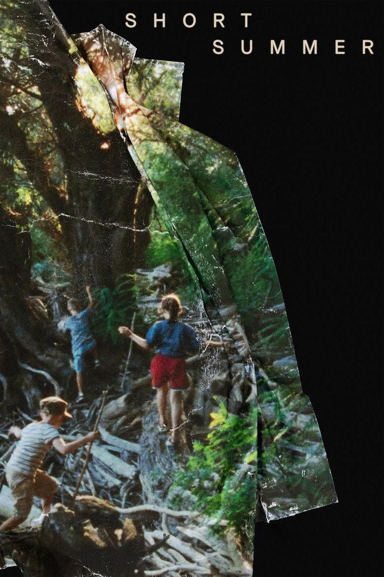 Short Summer poster image