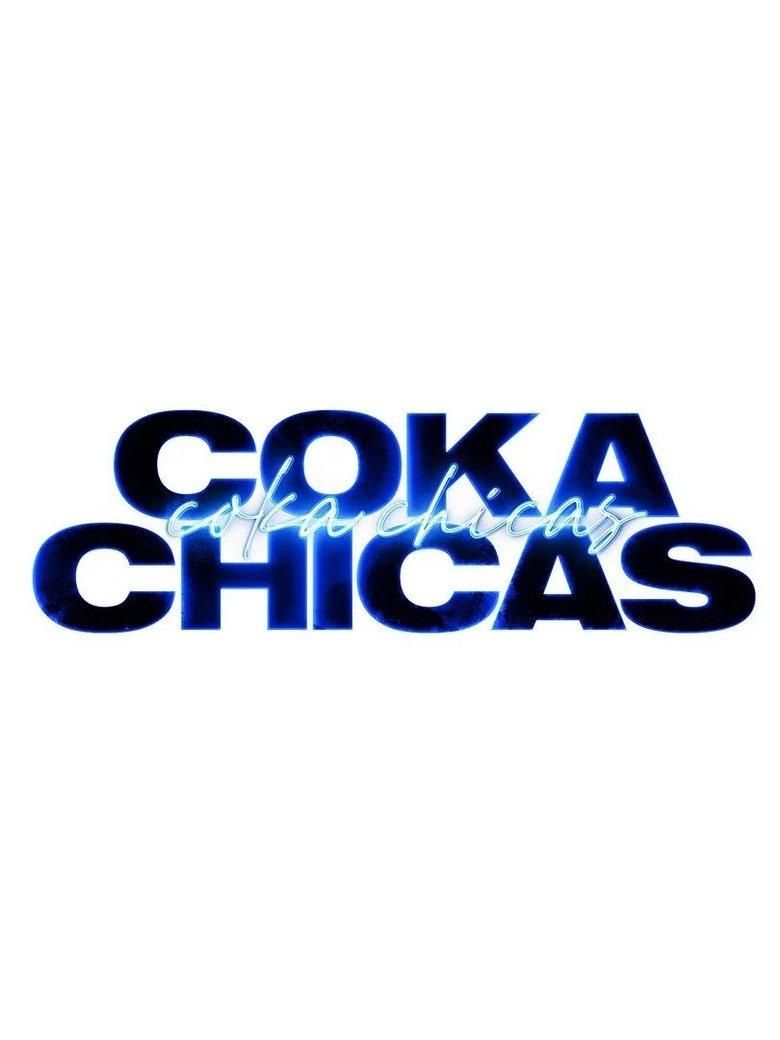 Coka Chicas logo