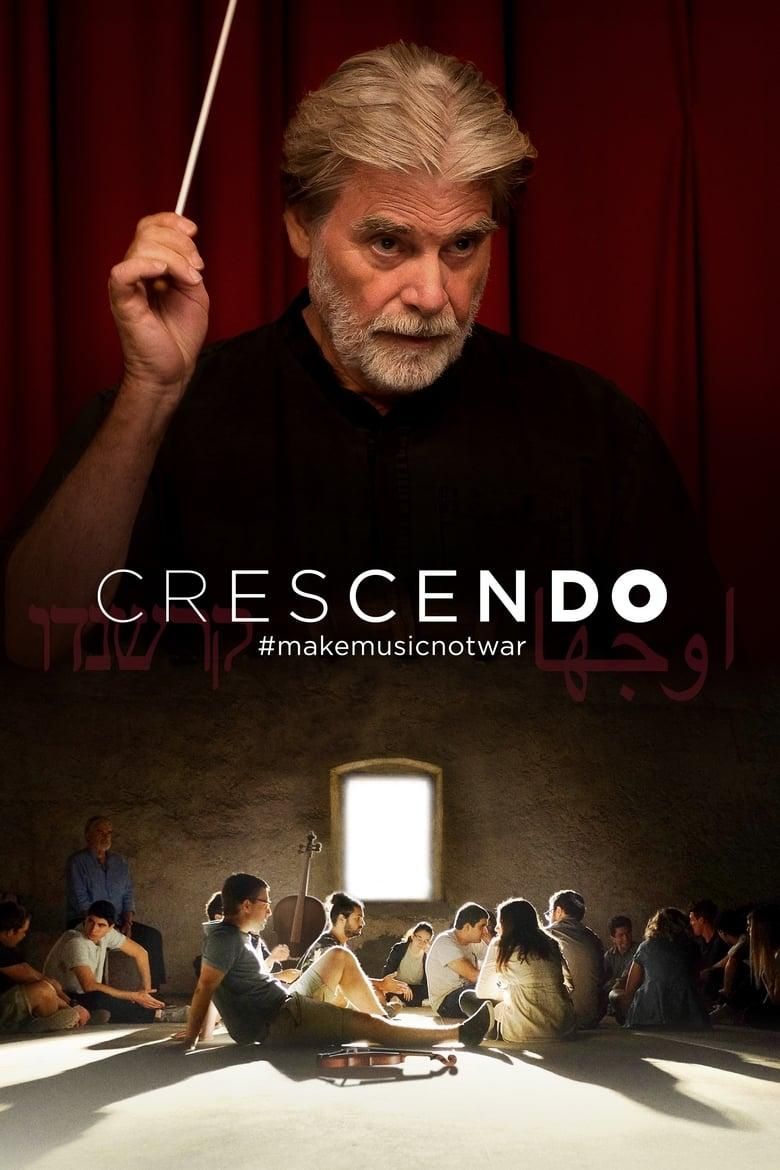 Crescendo poster image