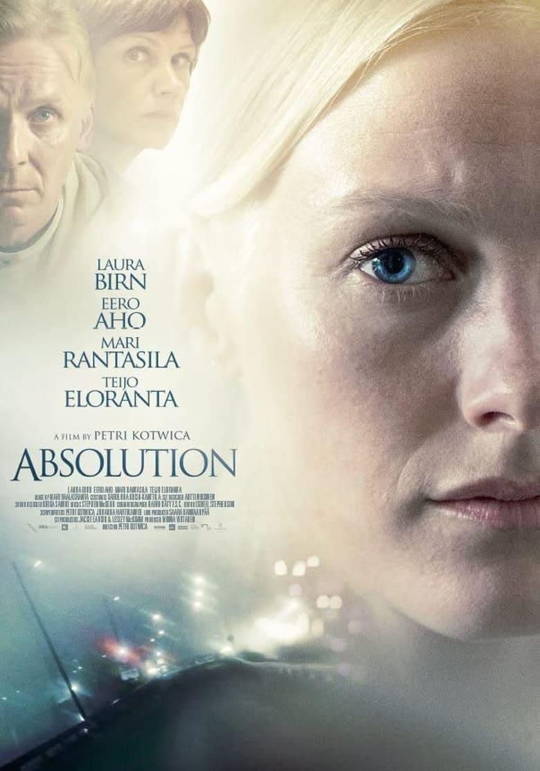 Absolution poster image
