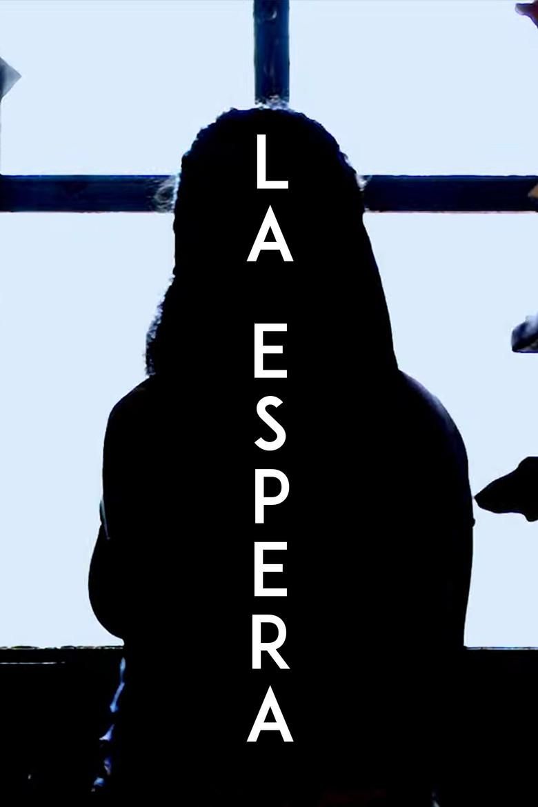 LA ESPERA poster image