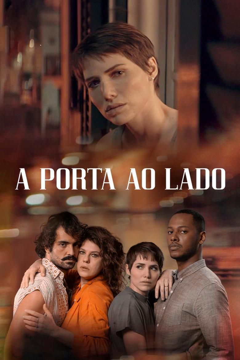 A Porta ao Lado poster image
