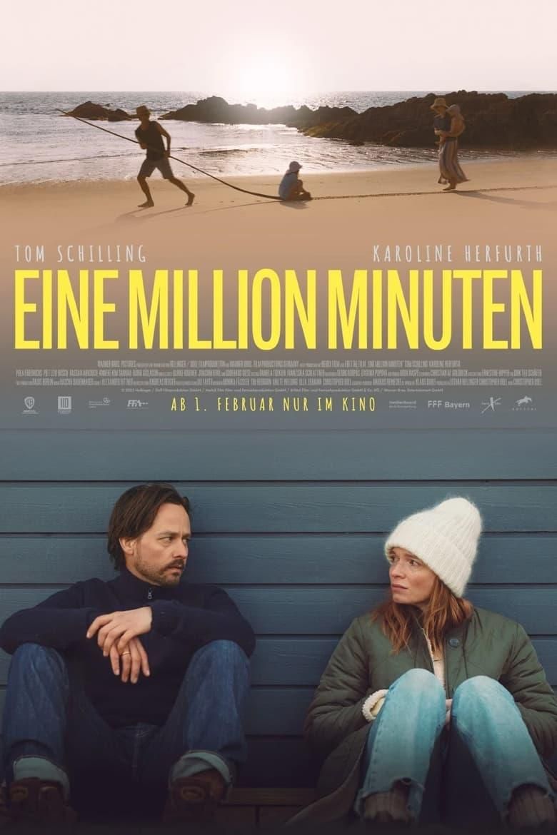 Eine Million Minuten poster image