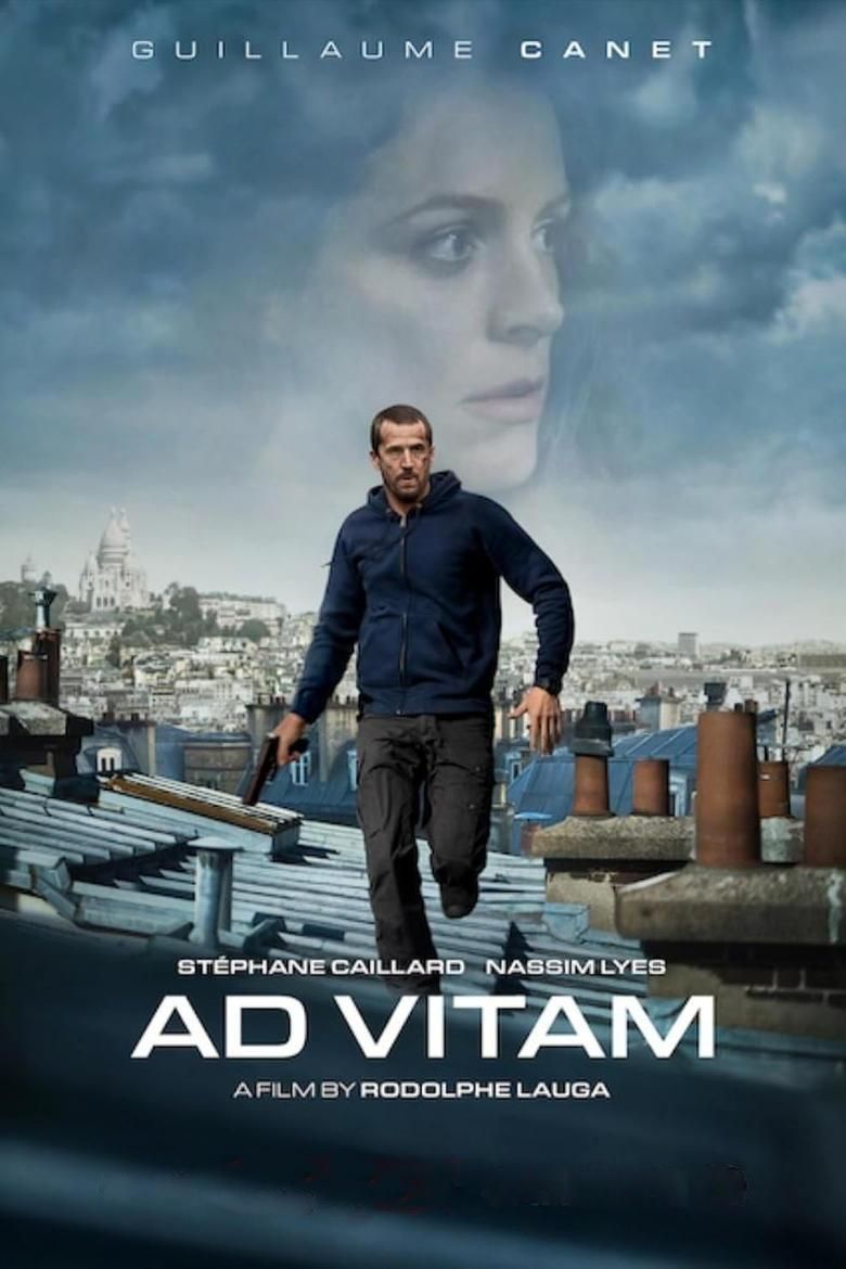 Ad Vitam poster image