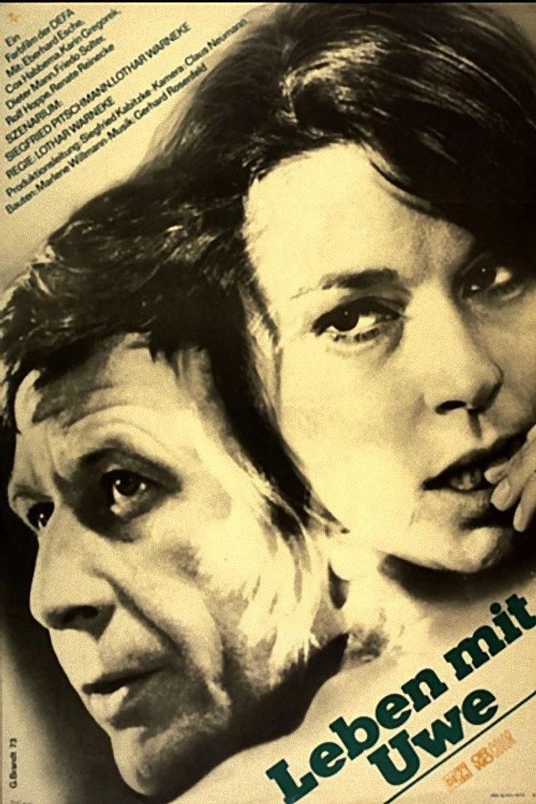 Living With Uwe poster image