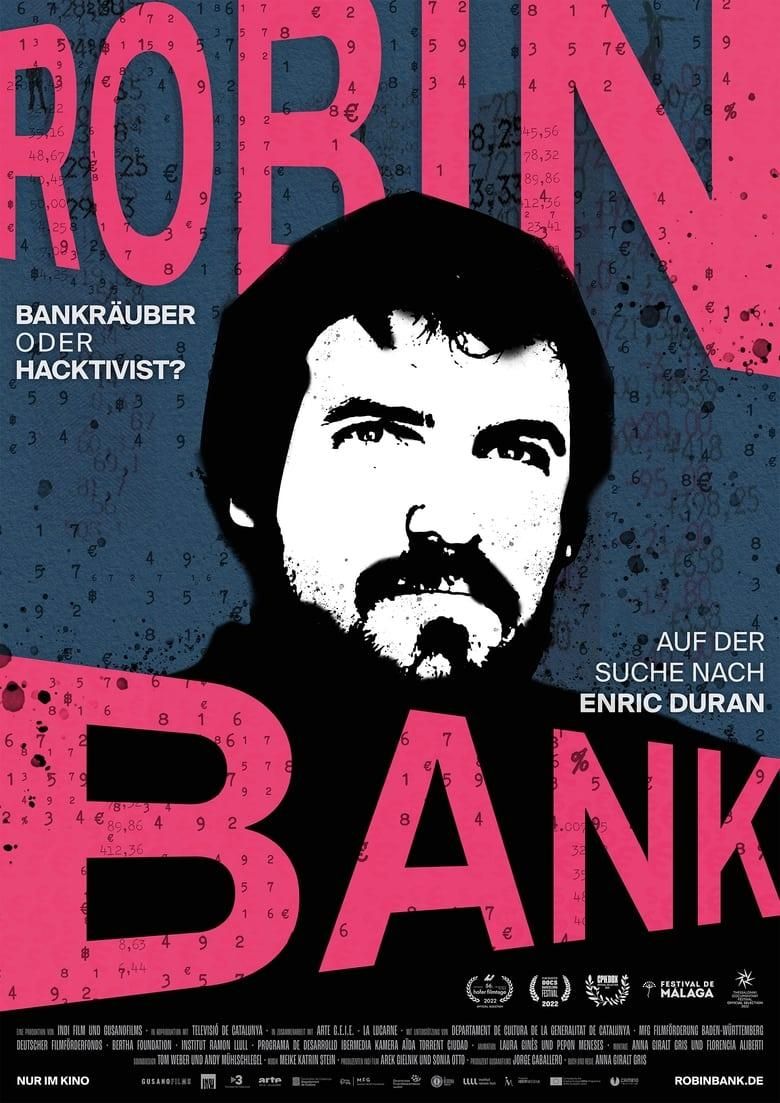 Robin Bank poster image