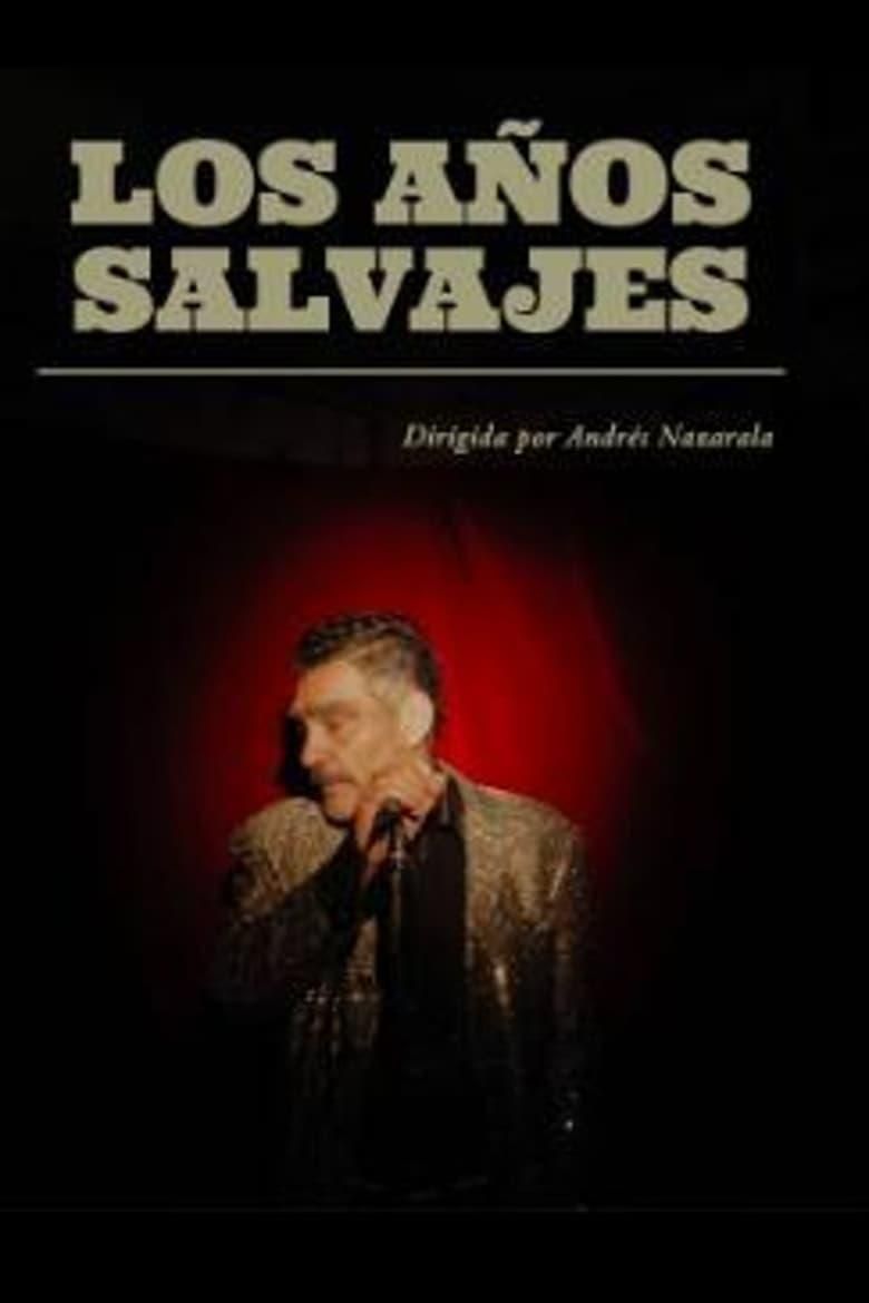 Los Años Salvajes poster image