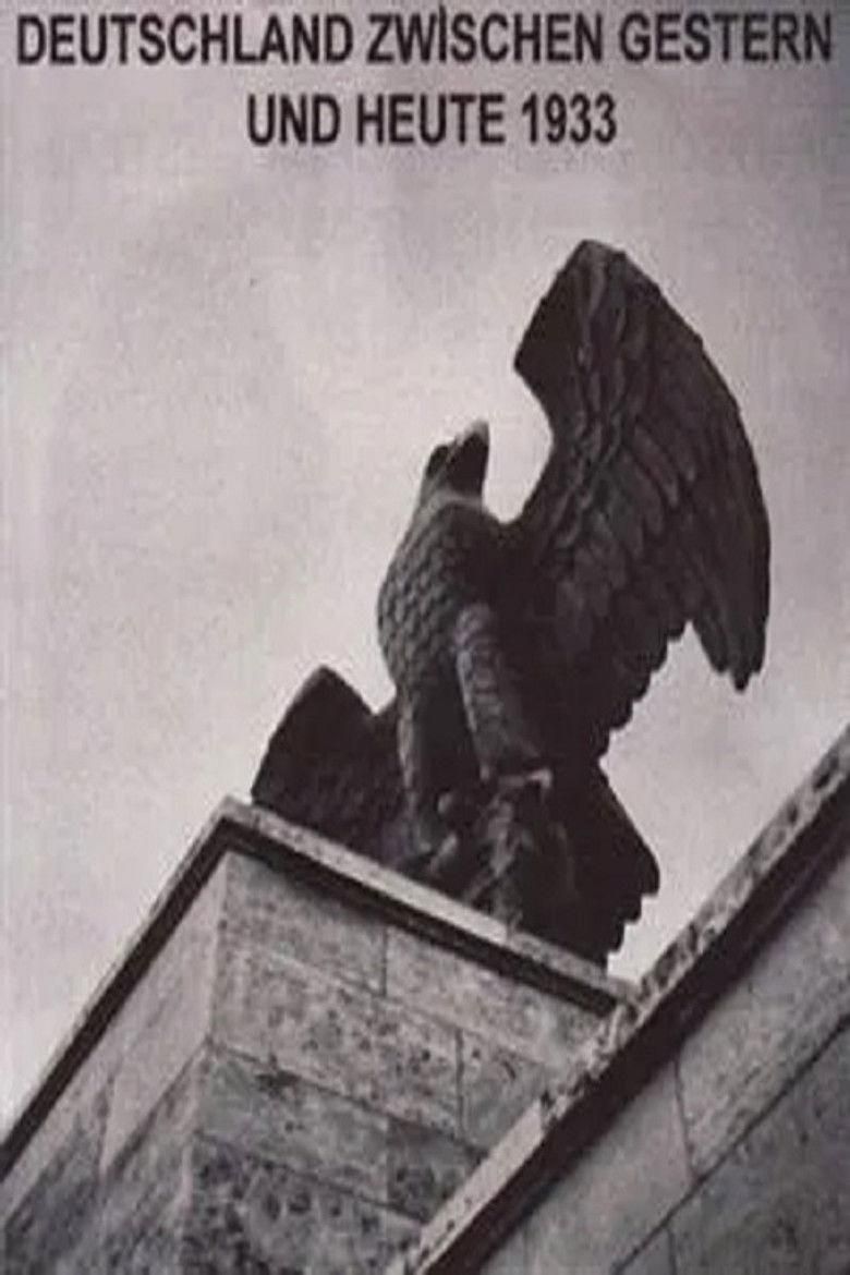 Deutschland - zwischen gestern und heute poster image