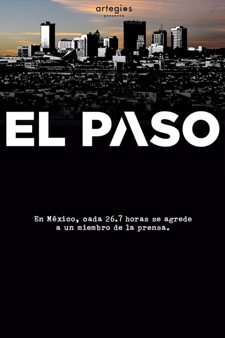 El paso logo