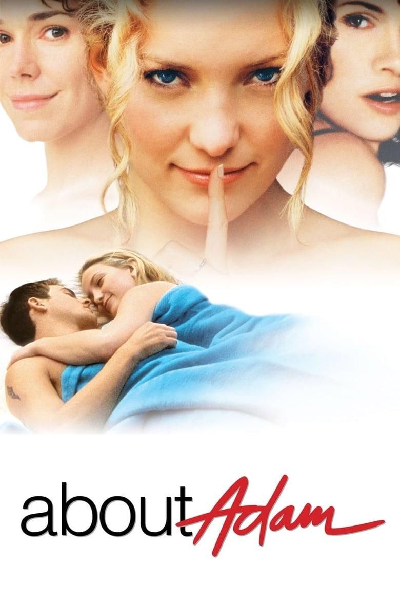 About Adam poster image